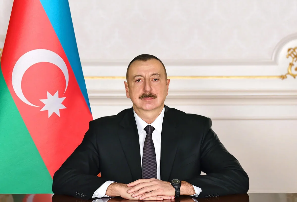 İlham Əliyev: Ümummilli Lider Heydər Əliyev bugünkü Azərbaycanı görsəydi, şad olardı