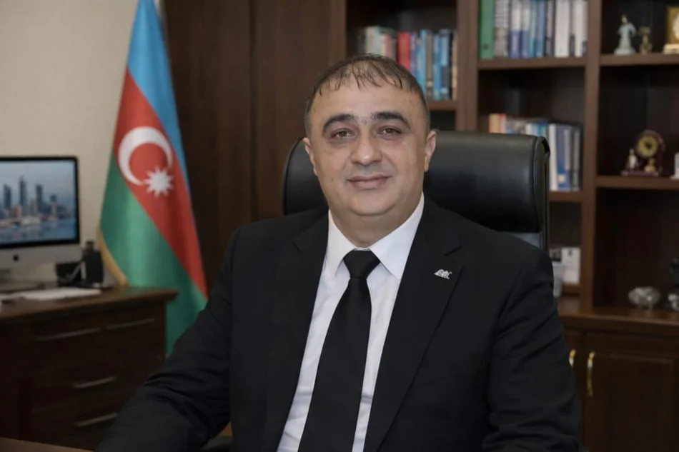 İqtisadçı Asif İbrahimov