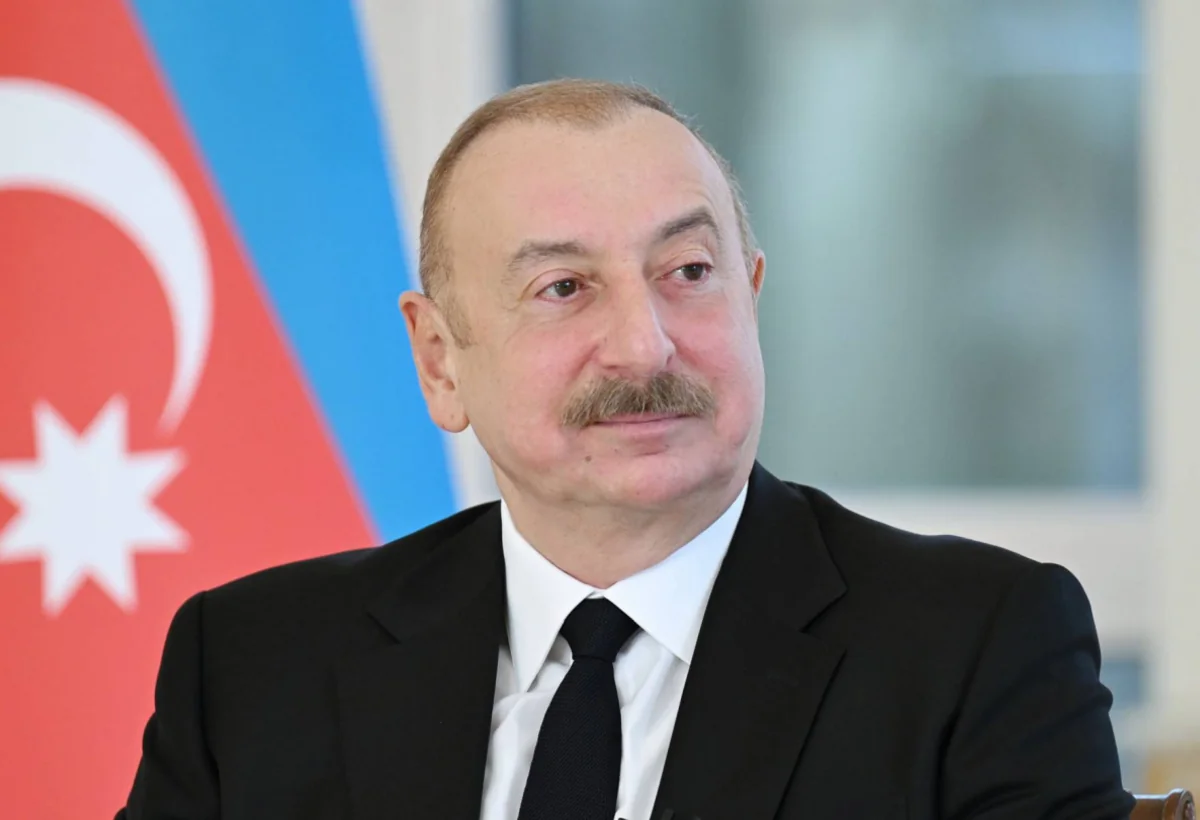 Prezidentin sosial media hesablarında Heydər Əliyevlə bağlı videoçarx paylaşılıb