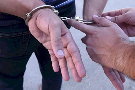 Cinayət törətməkdə şübhəli bilinən 83 nəfər saxlanılıb