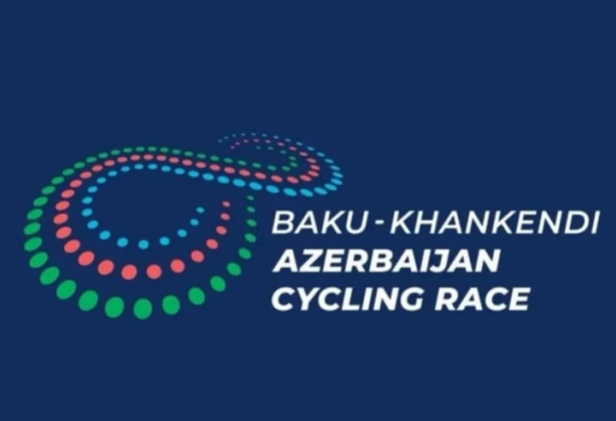 Bakı-Xankəndi veloyürüşünün ikinci mərhələsi başa çatdı