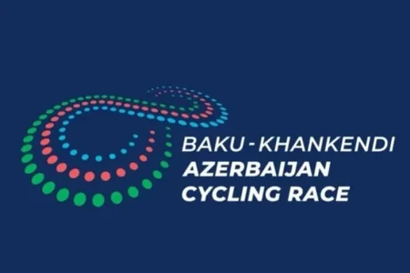 Bakı-Xankəndi veloyürüşünün ikinci mərhələsi başa çatdı