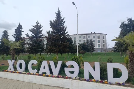 Xocavəndin şəhər, qəsəbə və kəndlərinə YENİ KÖÇ