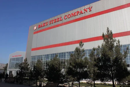 “Baku Steel Company”yə 10 milyon manat pul lazımdır