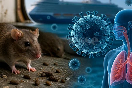 Hantavirus necə yayılır? - Səhiyyə Nazirliyindən AÇIQLAMA