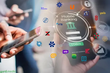 Hansı bankın mobil tətbiqi daha yaxşı işləyir? – SORĞU