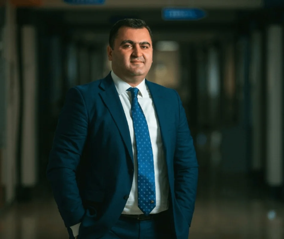 Mehdi Cavadov