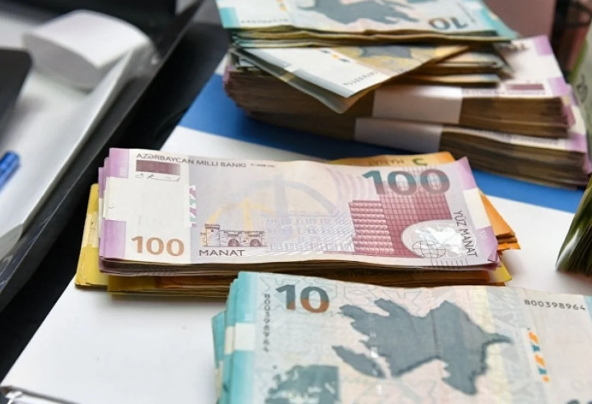 Büdcə təşkilatlarının ödənişli xidmətindən daxilolmalar 14%-dən çox artıb