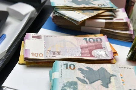 Büdcə təşkilatlarının ödənişli xidmətindən daxilolmalar 14%-dən çox artıb