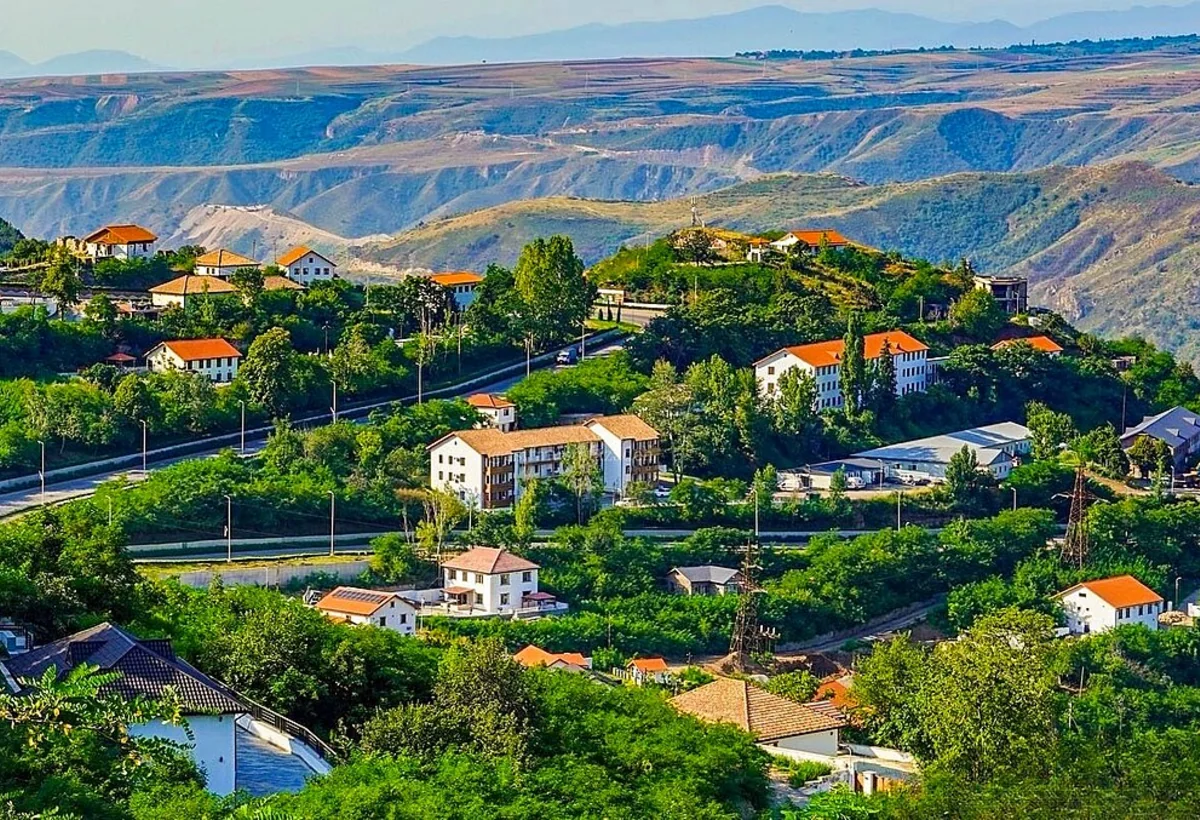 Laçında evləri bu şirkət inşa edəcək -  41 milyon manatlıq TENDER