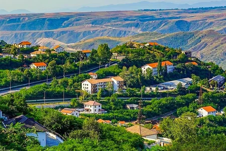 Laçında evləri bu şirkət inşa edəcək -  41 milyon manatlıq TENDER