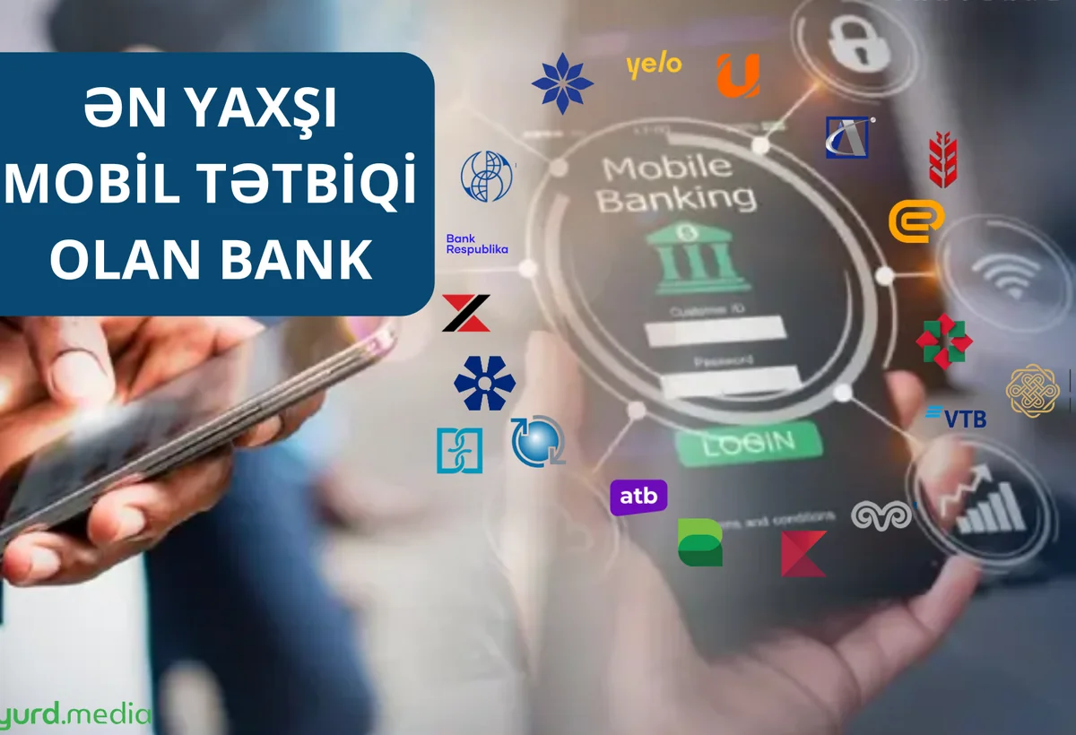 Hansı bankın mobil tətbiqi daha yaxşı işləyir? – SORĞU