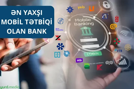 Hansı bankın mobil tətbiqi daha yaxşı işləyir? – SORĞU