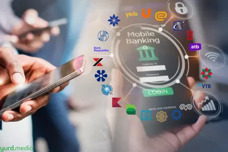 Hansı bankın mobil tətbiqi daha yaxşı işləyir? – SORĞU