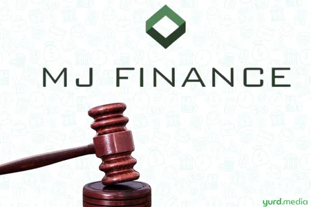 “MJ Financial Services” müştərilərinə borcdan dəfələrlə çox cərimə yazdı