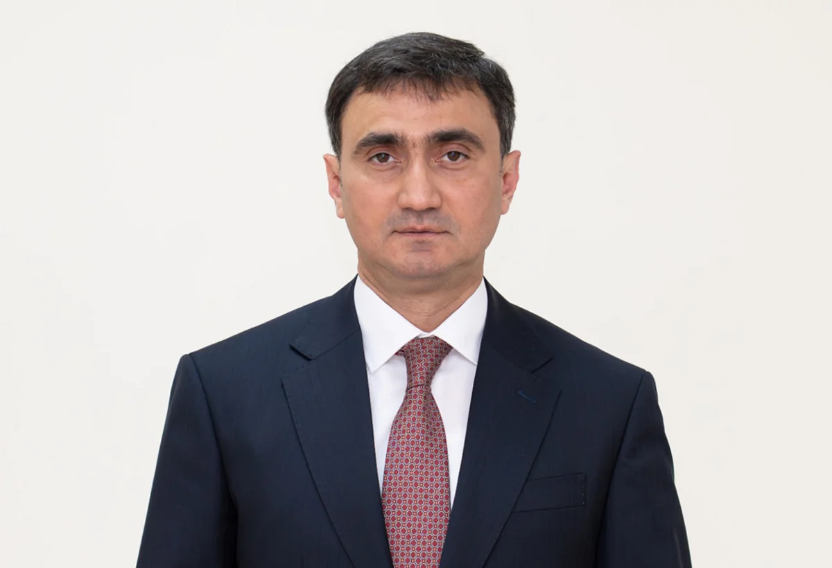 Ədliyyə sahəsindən Ekologiya və təbii sərvətlər nazirliyinə TƏYİNAT