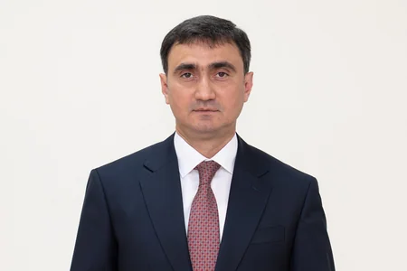 Ədliyyə sahəsindən Ekologiya və təbii sərvətlər nazirliyinə TƏYİNAT