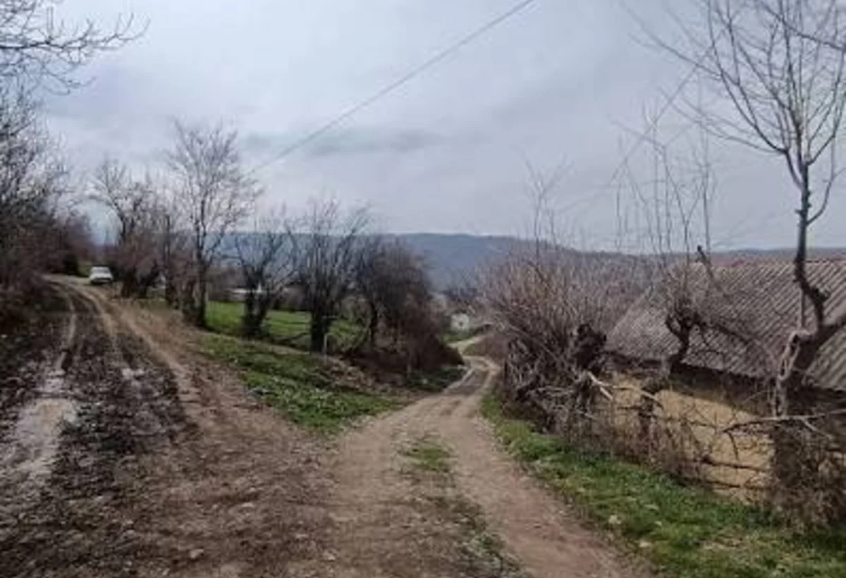 İki konfederasiya yol çəkilişi həyata kecirəcək