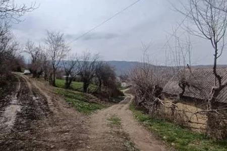 İki konfederasiya yol çəkilişi həyata kecirəcək