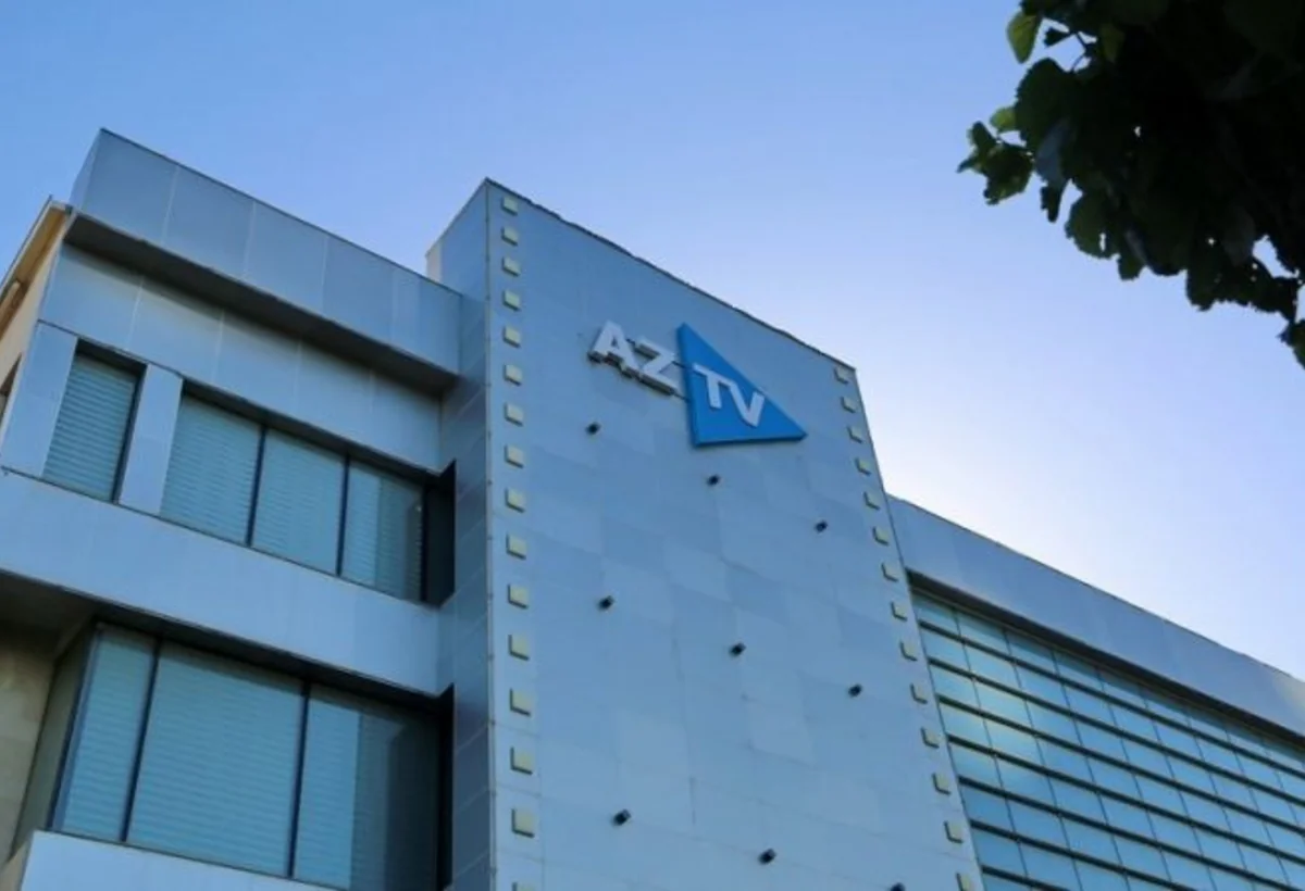 Dövlət Televiziyası aktyorlara 250 min manatadək pul verəcək