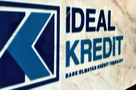 İdeal Kredit BOKT müştərisini məhkəməyə verdi