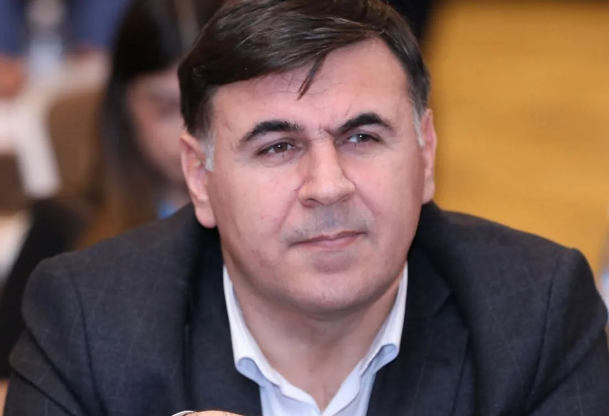 Baş redaktor: “Hədəfimiz Sportnet.azı peşəkar idman jurnalistlərinin yetişdiyi məktəbə çevirməkdir”