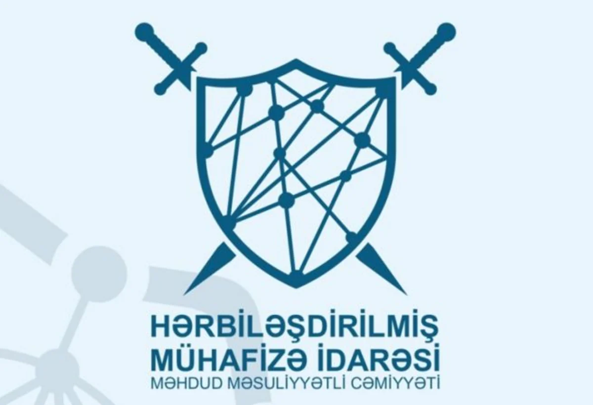 Hərbiləşdirilmiş Mühafizə İdarəsi audit xərclərini 2 dəfədən çox artırıb
