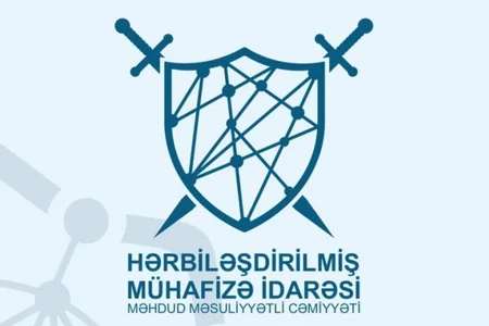 Hərbiləşdirilmiş Mühafizə İdarəsi audit xərclərini 2 dəfədən çox artırıb