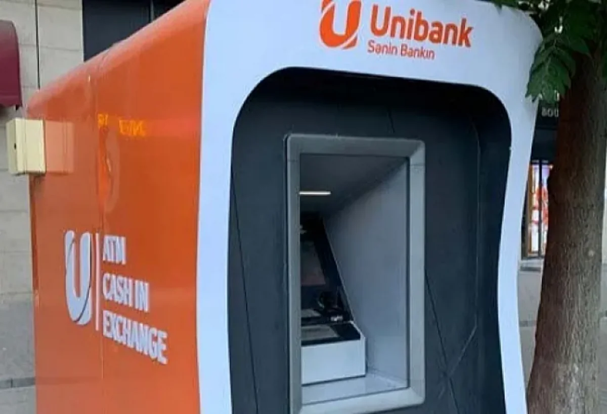 “Unibank” köçürmə və nağdlaşdırma limitlərinin artırılmaması iddiasına AYDINLIQ GƏTİRDİ