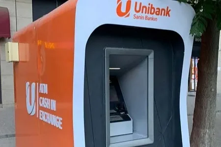 “Unibank” köçürmə və nağdlaşdırma limitlərinin artırılmaması iddiasına AYDINLIQ GƏTİRDİ