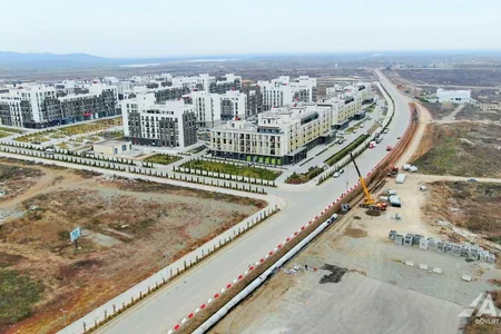 Qarabağ və Şərqi Zəngəzurda planlaşdırılmış yaşayış məntəqələrinin sayı açıqlanıb