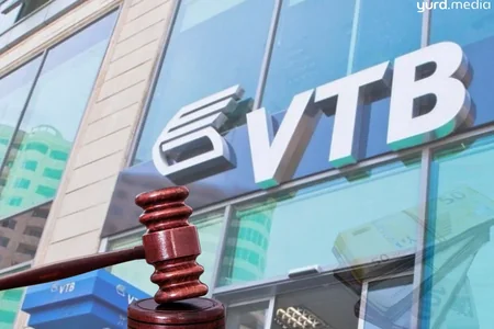 “Bank VTB Azərbaycan”ın problemli kreditləri artır: Müştərisi ilə Siyəzən MƏHKƏMƏSİNDƏ