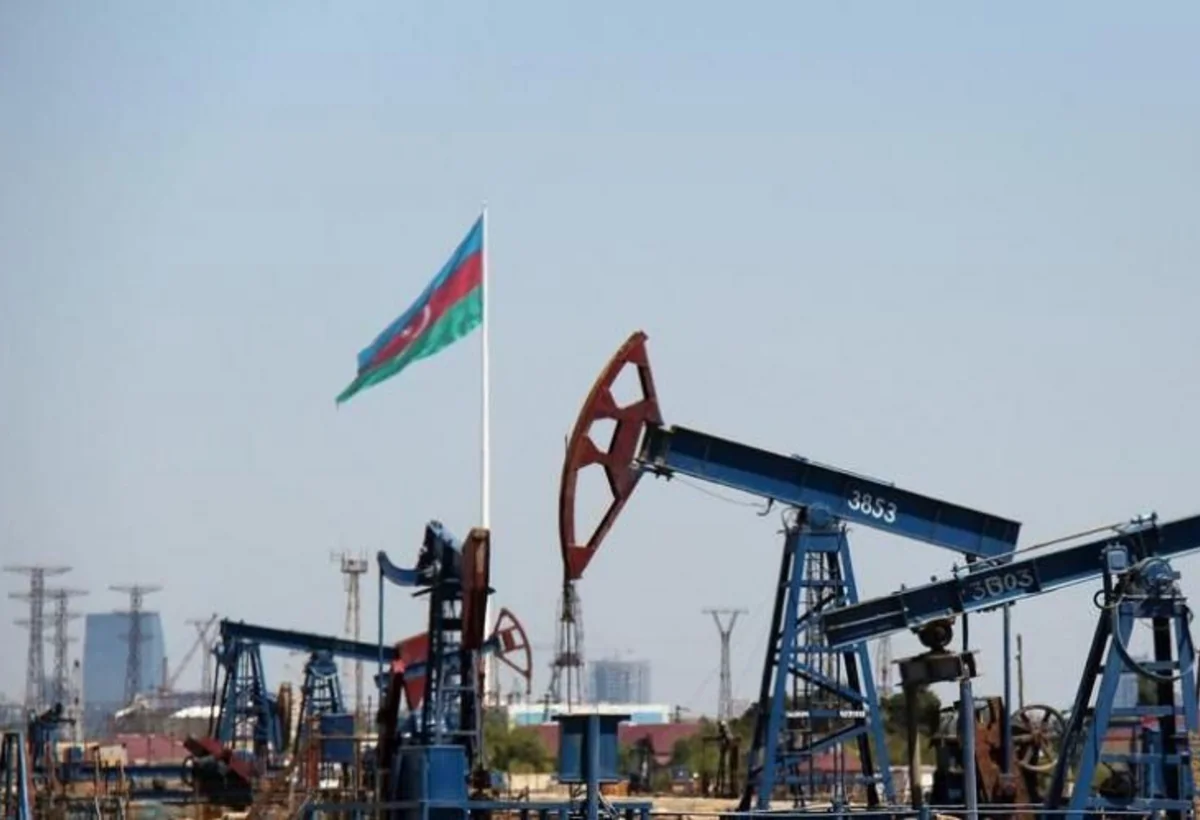 Azərbaycan nefti 3 dollar bahalaşdı