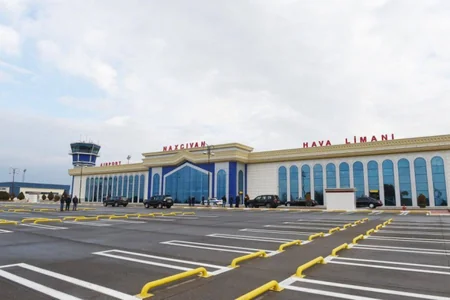 Naxçıvana reyslər təxirə salındı