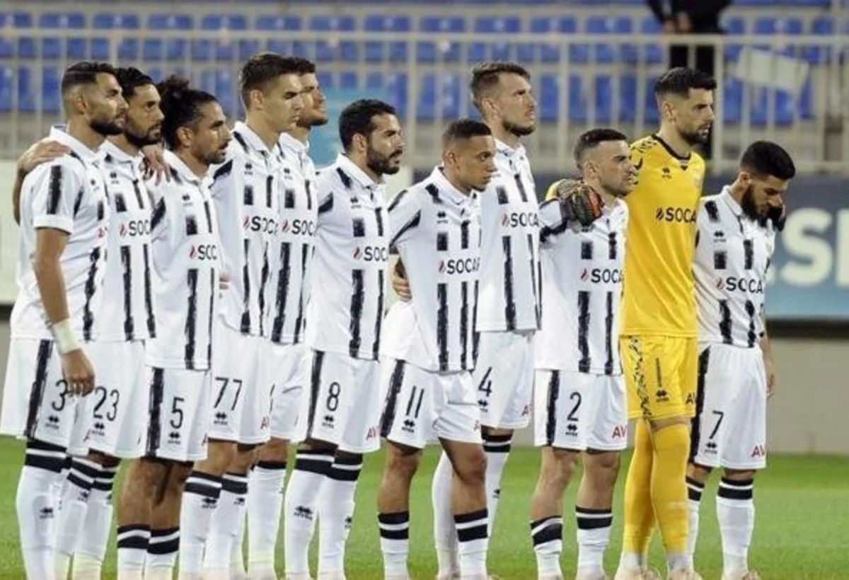 “Neftçi” UEFA Konfrans Liqasına vəsiqə qazandı