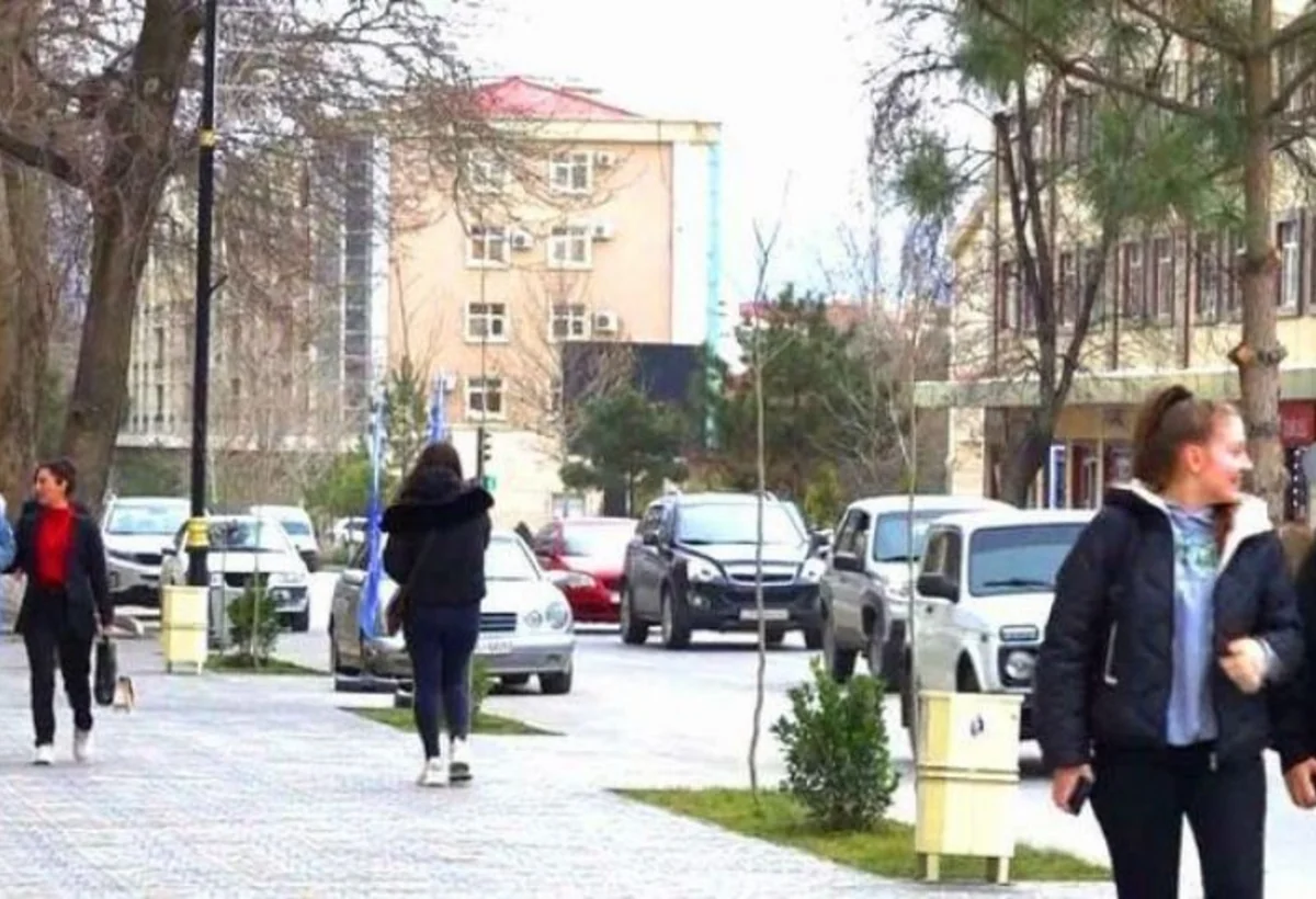 Naxçıvanlılar orta hesabla 28% az qazanır