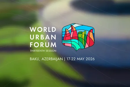 WUF13 Azərbaycanda ən çox nəyi dəyişməlidir? - SORĞU