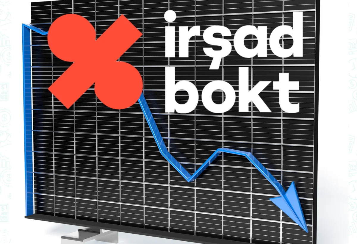 “İrşad” BOKT ötən il də zərərlə işləyib