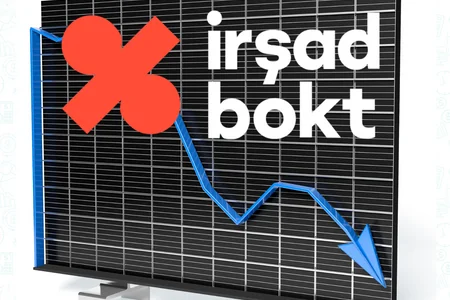 “İrşad” BOKT ötən il də zərərlə işləyib