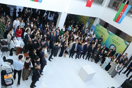 Bakıda Özbəkistanın 20-yə yaxın universitetinin təqdimatı olacaq