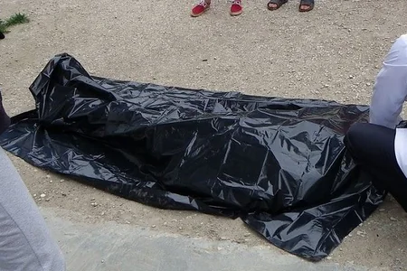 Goranboyda kişi boşandığı qadını və qaynanasını qətlə yetirib