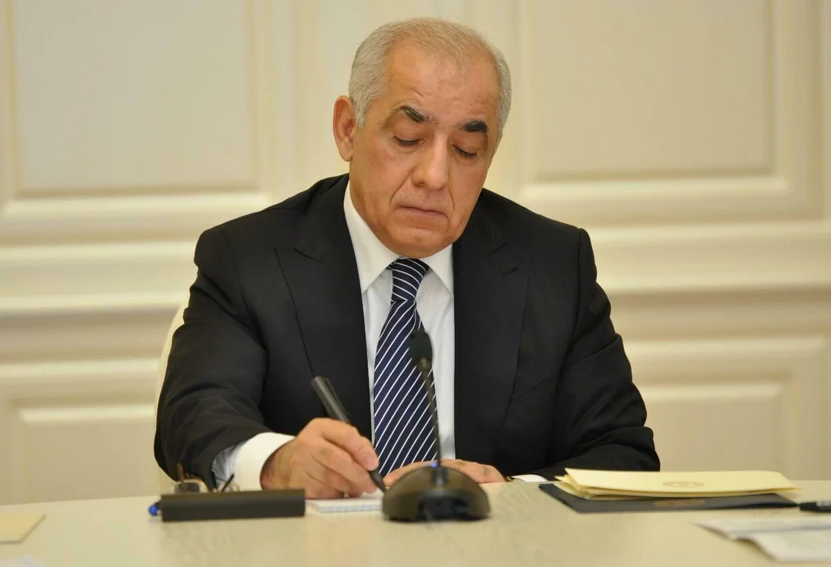 Baş nazir də Gürcüstana qatar reysinə öz razılığını verdi