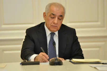 Baş nazir də Gürcüstana qatar reysinə öz razılığını verdi