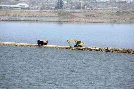 Bakının ətrafındakı göllər təmizlənəcək