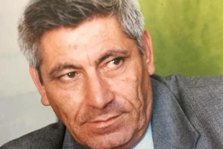 Biləsuvarda “91-lər” hərəkatının tanınmış nümayəndəsinin adı əbədiləşdirildi