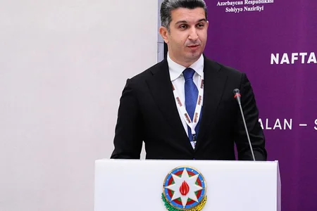 Göygöl rayon İcra başçısına yeni müavin təyinatı - FOTO