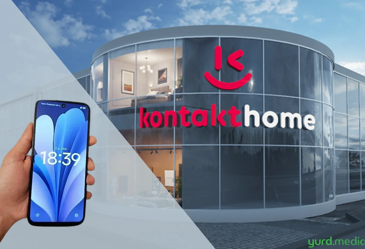 “Kontakt Home” kreditlə verdiyi Xiaomi Redmi 13 telefonlarının pulunu məhkəmə ilə yığır