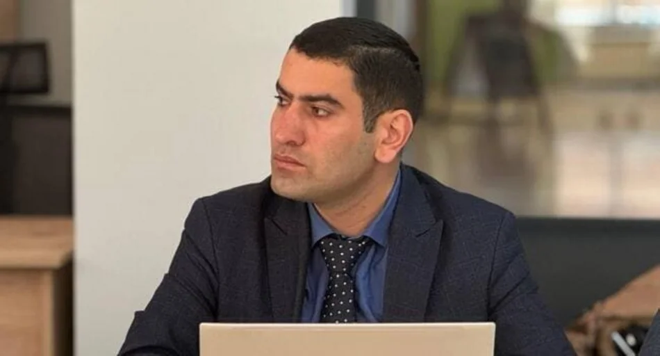 Təhsil eksperti Rizvan Fikrətoğlu