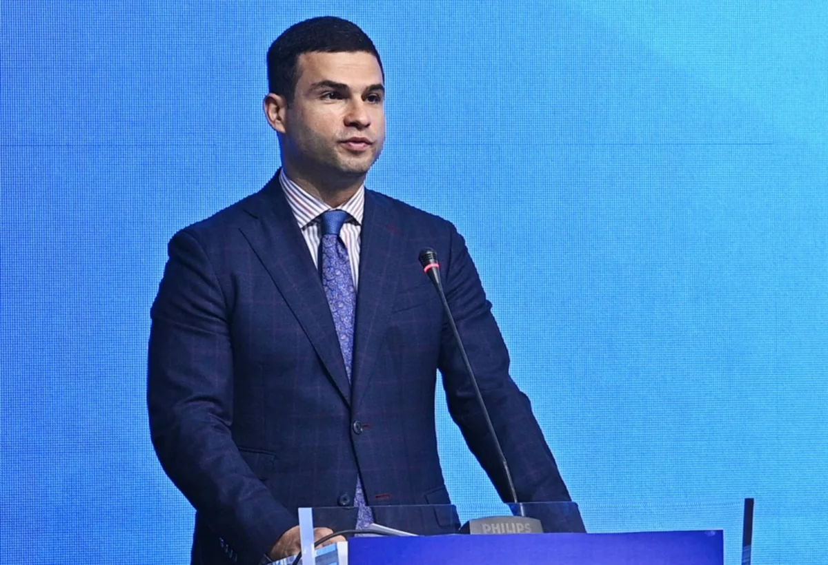 Orxan Məmmədov: WUF13 qlobal qabaqcıl təcrübələri öyrənmək imkanı yaradır