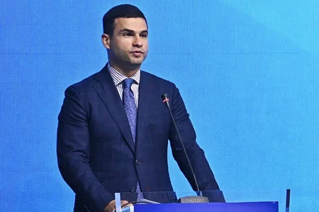 Orxan Məmmədov: WUF13 qlobal qabaqcıl təcrübələri öyrənmək imkanı yaradır